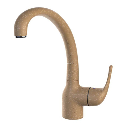 Sanitec Jolla Granite Celtic Stone Classic Μπαταρία Κουζίνας