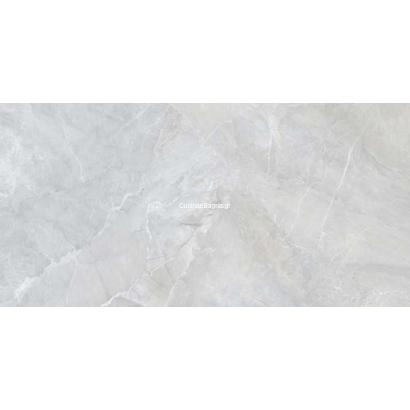 Liceo Light Grey 60x120 Carving Matt Porcellanato Rettificato