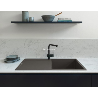 Franke Maris MRG 611-97 Slate Grey 97x50 Νεροχύτης 114.0714.166