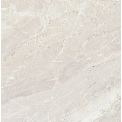 Prestige Marfil 60x60 Porcellanato Γυαλιστερό Δαπέδου