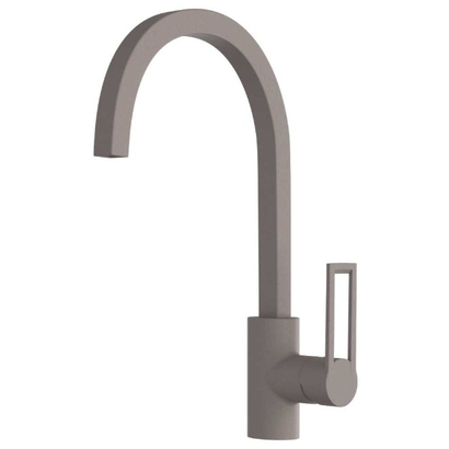 Sanitec Quattro Sienna Μπαταρία Κουζίνας