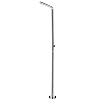Στήλη Ντους Εξωτερικού Χώρου Inox IMEX TEXAS GPT005/AC