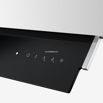 Franke Mythos Drip Free K-LINK 60cm Απορροφητήρας Εντοιχιζόμενος 305.0705.339