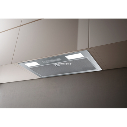 Franke FBI 525 GR Grey Μοτέρ Για Τζάκι 305.0599.532