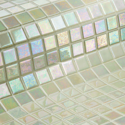 EZARRI IRIDESCENT Marfil 25 Ψηφίδα Σε ΔίχτυEZARRI IRIDESCENT Marfil 25 Ψηφίδα Σε ΔίχτυEZARRI IRIDESCENT Marfil 25 Ψηφίδα Σε Δίχτυ