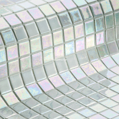EZARRI IRIDESCENT Perla 25 Ψηφίδα Σε Δίχτυ