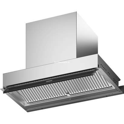 Franke SMART DRIP-FREE 60 Inox Απορροφητήρας Εντοιχιζόμενος 305.0702.609