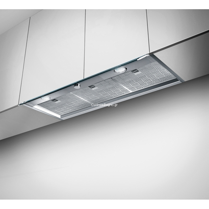 Franke Smart Style Plus 90 Inox Απορροφητήρας Εντοιχιζόμενος 110.0473.546