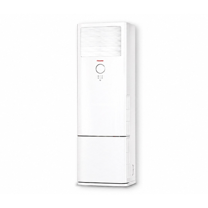 INVENTOR V6FI-60 / V6FO-60 55/61000 BTU inverter εμφανούς τύπου ντουλάπα