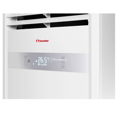 INVERTOR v7ifi 66 inverter εμφανούς τύπου ντουλάπα