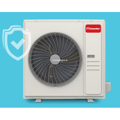 INVERTOR v7ifi 66 inverter εμφανούς τύπου ντουλάπα