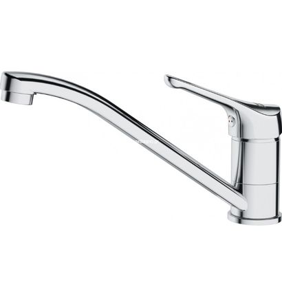 Franke Basic Standard Μπαταρία Κουζίνας 115.0707.619