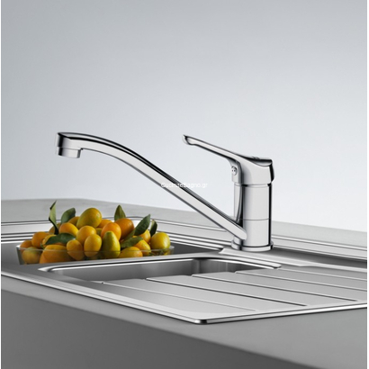 Franke Basic Standard Μπαταρία Κουζίνας 115.0707.619