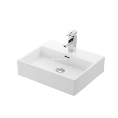 Karag Daphne (SC8154) Νιπτήρας 60x36 Επιτραπέζιος