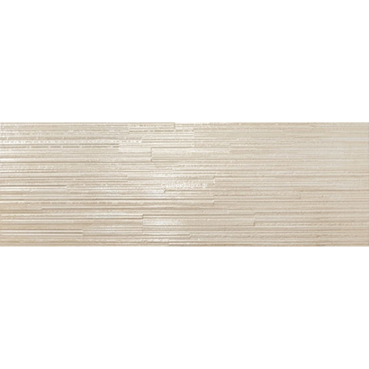 Dec Hit Beige Lappato 25x75 Πλακάκι Τοίχου ΙΣΠΑΝΙΑΣ