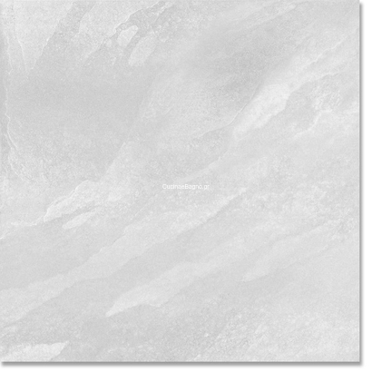 Izida Dolomite L. Grey 60x60 Porcellanato Δαπέδου
