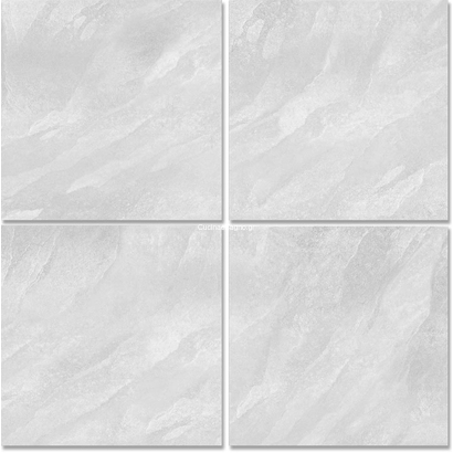 Izida Dolomite L. Grey 60x60 Porcellanato Δαπέδου