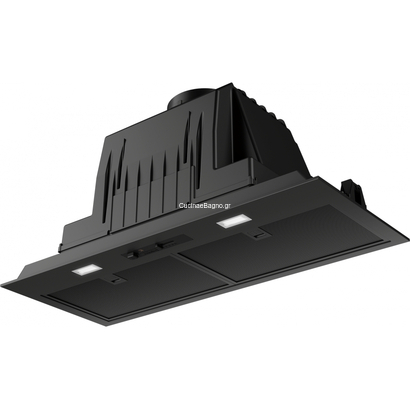 Franke FBI PLUS 705 BK Μοτέρ Για Τζάκι 305.0757.780