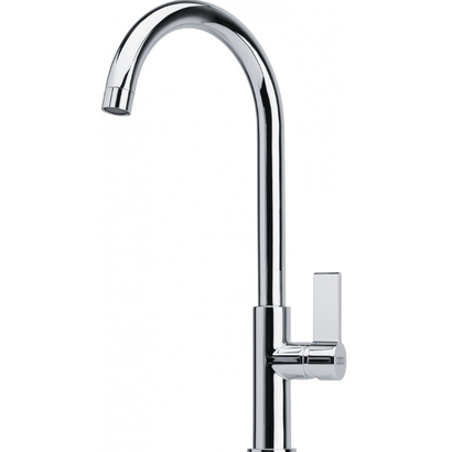 Franke Fox Standard Χρωμέ Μπαταρία Κουζίνας 115.0250.143