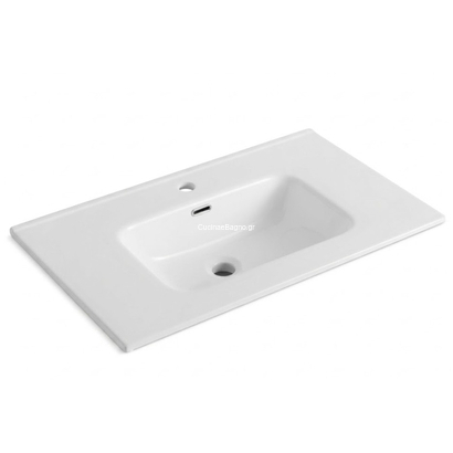Karag LT 7506 Νιπτήρας Επίπλου 81x47
