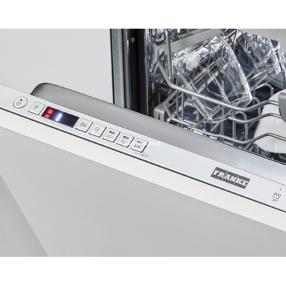 Πλυντήριο Πιάτων Franke FDW 614 D10P DOS LP D 117.0718.757