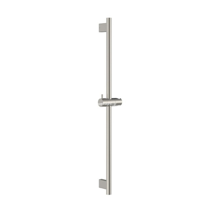 Karag Βέργα Ντους Μπάνιου Artemis Satine 60cm