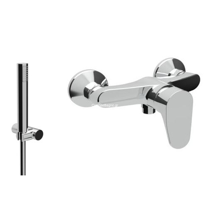 Teorema Tag Μπαταρία Ντουσιέρας 173200