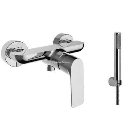 Teorema Lifestyle Μπαταρία Ντουσιέρας 193200