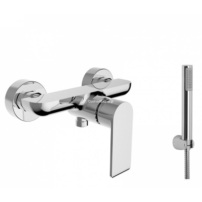 Teorema Xs Μπαταρία Ντουσιέρας 188200