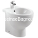 Karag Aphro B 1092 50x37 Μπιντε Επιδαπεδιο
