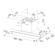 Franke Style Plus FST PLUS 908 X Inox Απορροφητήρας Εντοιχιζόμενος 1000001800