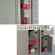 ProBagno 80x45 Έρμων 921 Έπιπλο Μπάνιου Κρεμαστό