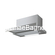 Pyramis Απορροφητήρας Συρόμενος Turbo 60cm Inox 065017502