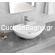 Karag Lt 3073 Νιπτήρας 59x39 Επιτραπέζιος