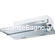 Franke NEW FLEX FTC 612 XS Inox Απορροφητήρας Συρόμενος 315.0532.375