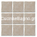 Appia Beige 10x10 Porcellanato

Πλακάκια επένδυσης κουζίνας gres porcellanato
Διάσταση 10 Χ 10
MADE IN ITALY
H τιμή αφορά Μ2