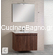 ProBagno 958Γ 90x46 Έπιπλο Μπάνιου Κρεμαστό