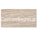 Montana Brick Fawn Decor 30x60 Porcellanato Επένδυσης Τύπου Πέτρας