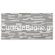 Montana Brick Grey Decor 30x60 Porcellanato Επένδυσης Τύπου Πέτρας