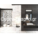 Orion White Relieve 30x90 Πλακάκι Τοίχου Seramiksan