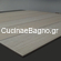Poolside Ivory 50x50 Porcellanato Δαπέδου Αντιολισθητικό
