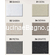 Sanitec 817 116X50 Ultra Granite Νεροχύτης Γρανίτης