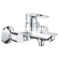 Grohe Bauloop New 23602 001 Μπαταρία Λουτρού