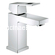 Grohe Eurocube S-Size 2312700E Μπαταρία Νιπτήρα