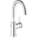 Grohe Bauclassic 23095 000 Χρωμέ Μπαταρία Νιπτήρος Ψηλή