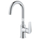 Grohe Bauedge New 23911001 Μπαταρία Νιπτήρα Ψηλή