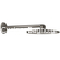 Grohe 26475AL0 Rainshower SmartActive 310 Brushed Hard Graphite
