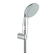 Grohe Tempesta Set 2780330E Ντους Χειρός - Σπιράλ - Στήριγμα