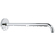 Grohe 28982000 Modern 37,2 cm Βραχιονας Τοίχου
