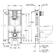Grohe Rapid SL 38772001 Σετ 3 σε 1 Καζανάκι Εντοιχιζόμενο Για ΙΙ Τούβλο & Γυψοσανίδα
